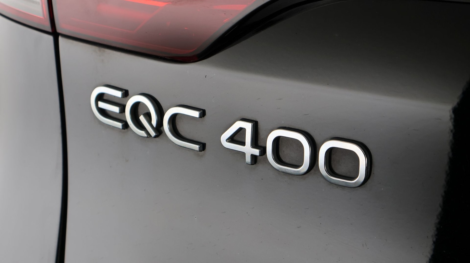 Used Mercedes-Benz EQC 2022 for sale - 77679293: Photo 23