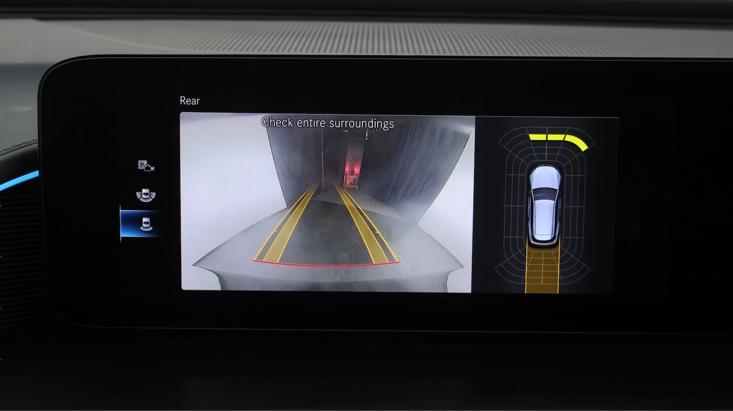 Used Mercedes-Benz EQC 2022 for sale - 77679293: Photo 27