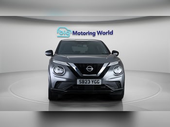 Used Nissan Juke 2023 for sale - 79555042: Photo