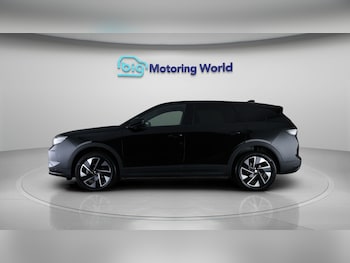 Used Vauxhall Grandland 2025 for sale - 78611905: Photo