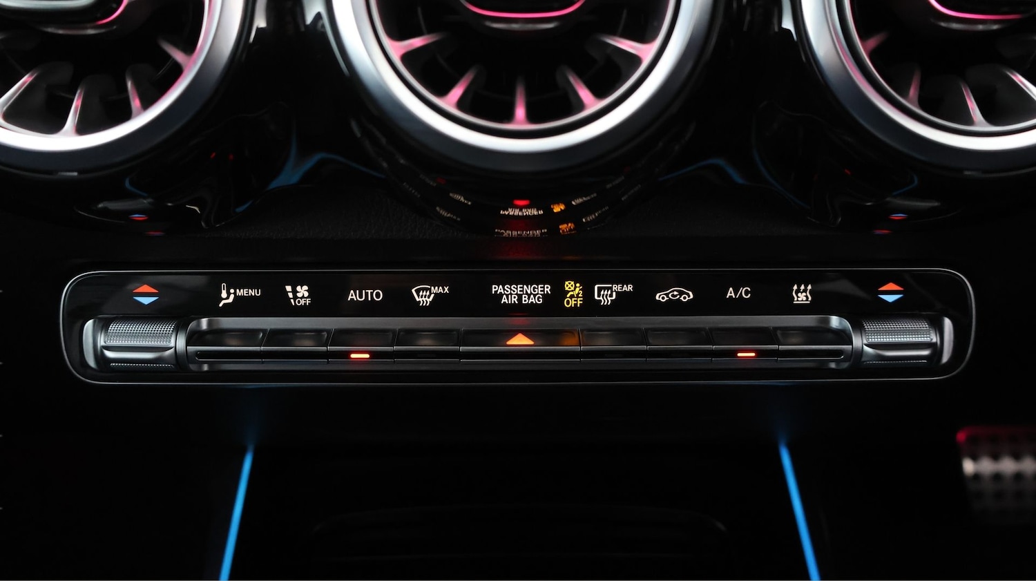 Used Mercedes-Benz EQB 2025 for sale - 77367532: Photo 12