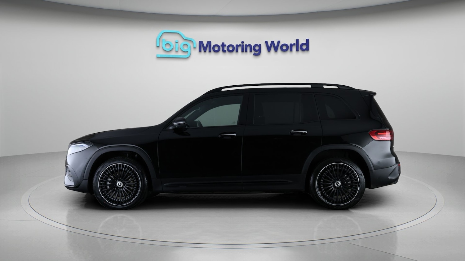 Used Mercedes-Benz EQB 2025 for sale - 77367532: Photo 4