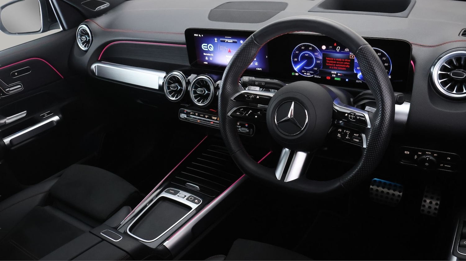 Used Mercedes-Benz EQB 2025 for sale - 77367532: Photo 9