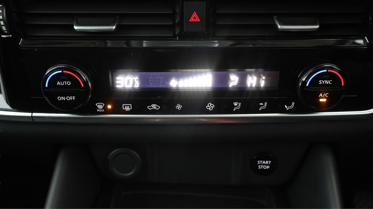 Used Nissan Qashqai 2022 for sale - 77350252: Photo 11