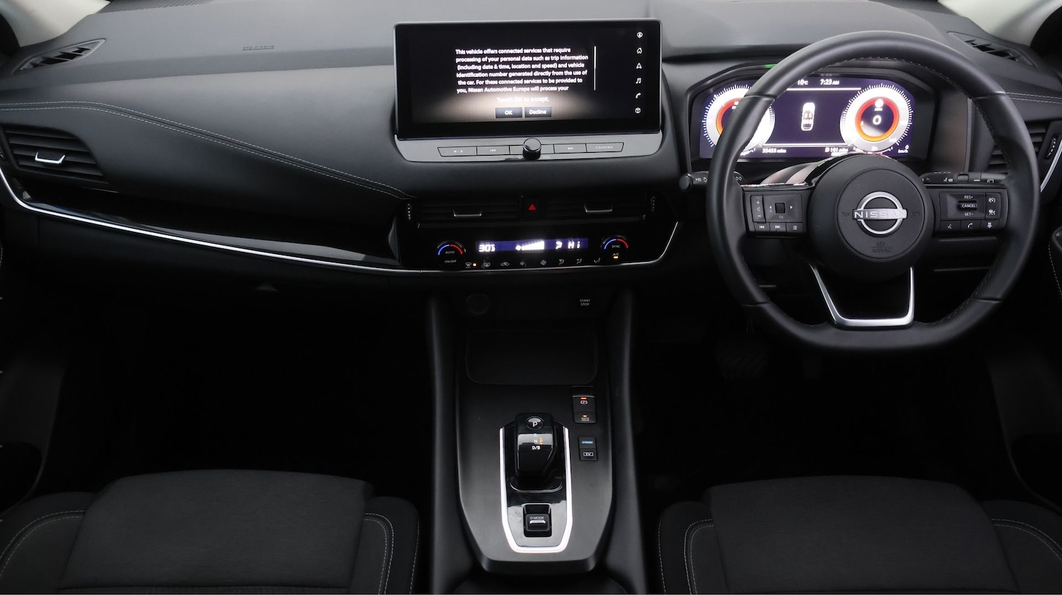 Used Nissan Qashqai 2022 for sale - 77350252: Photo 12