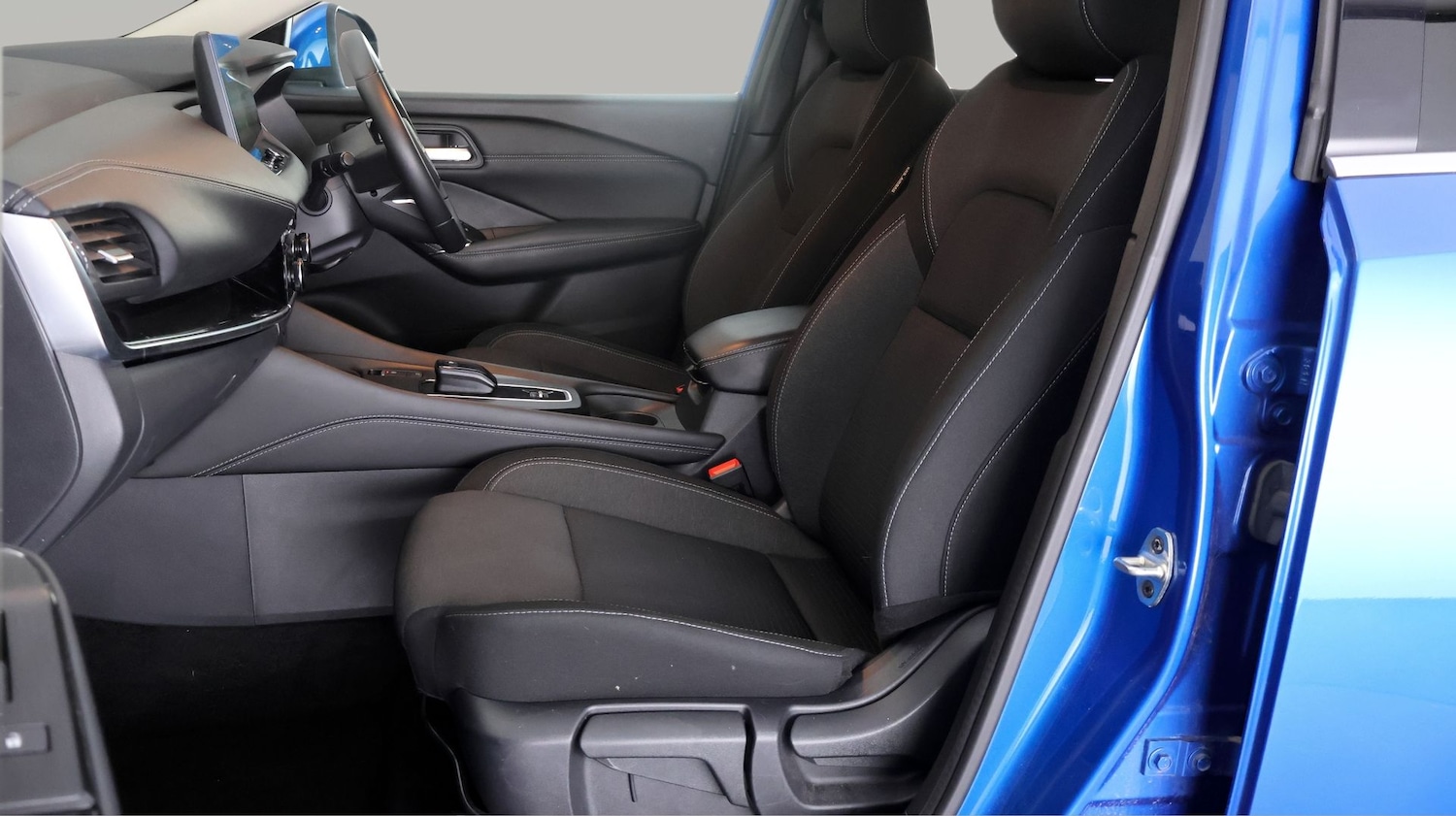 Used Nissan Qashqai 2022 for sale - 77350252: Photo 13