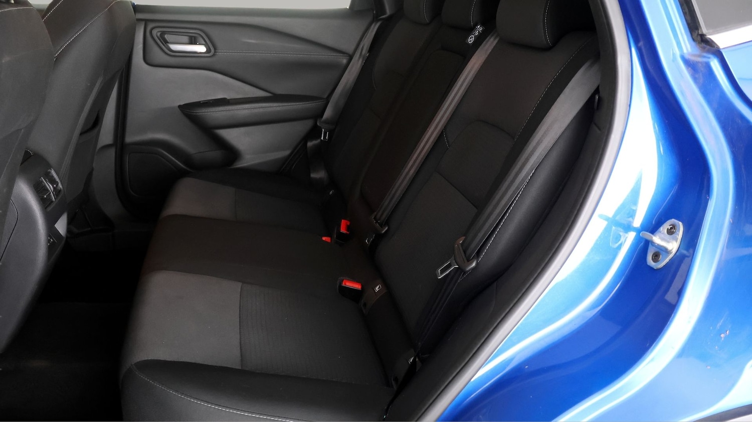 Used Nissan Qashqai 2022 for sale - 77350252: Photo 15