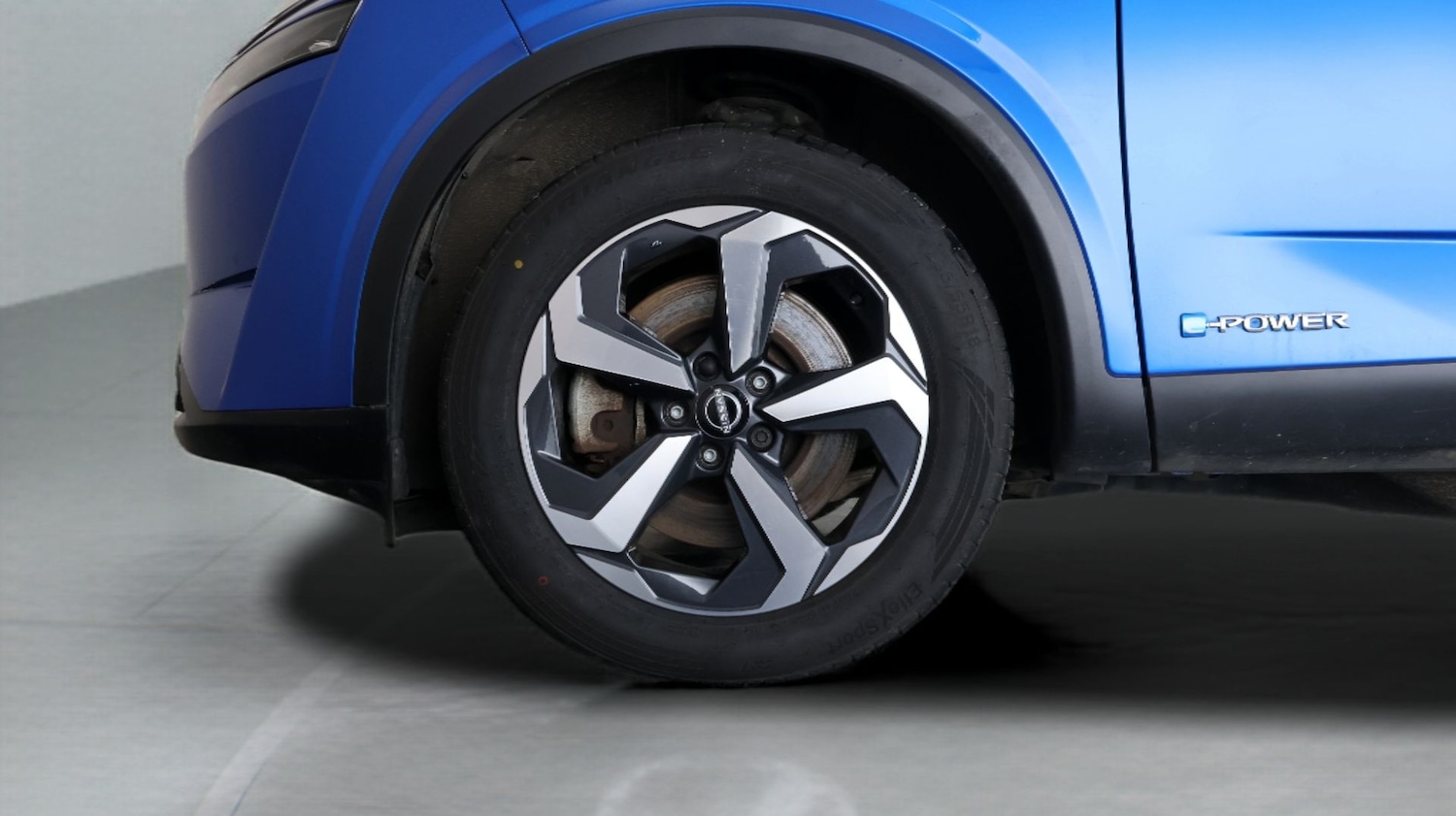 Used Nissan Qashqai 2022 for sale - 77350252: Photo 17