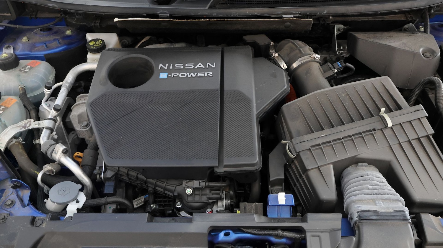 Used Nissan Qashqai 2022 for sale - 77350252: Photo 18