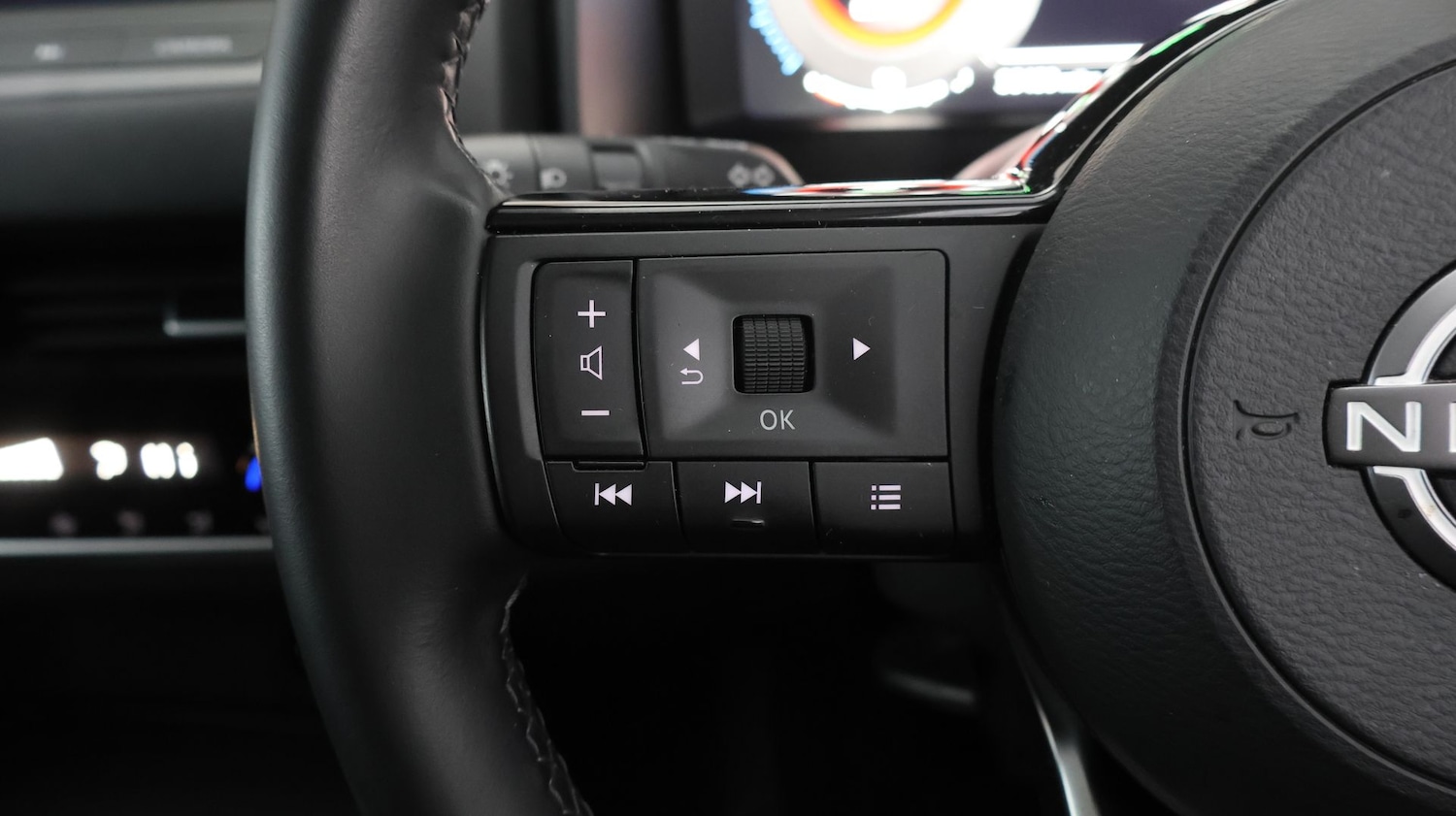 Used Nissan Qashqai 2022 for sale - 77350252: Photo 22