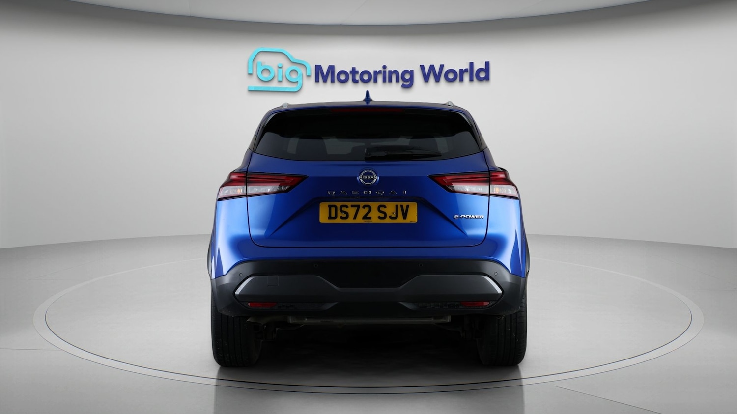 Used Nissan Qashqai 2022 for sale - 77350252: Photo 6