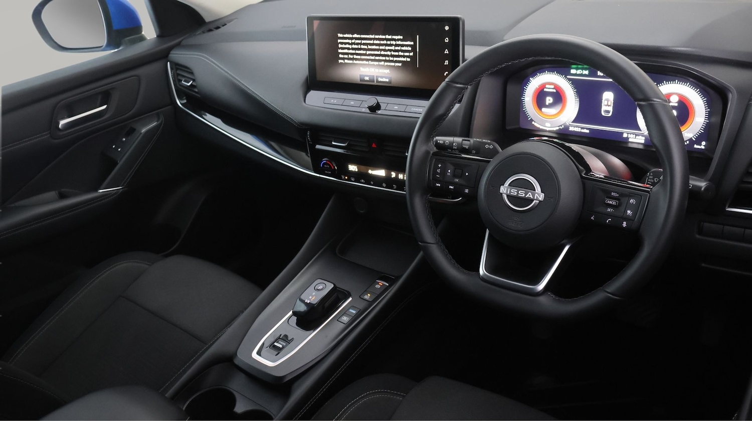 Used Nissan Qashqai 2022 for sale - 77350252: Photo 9