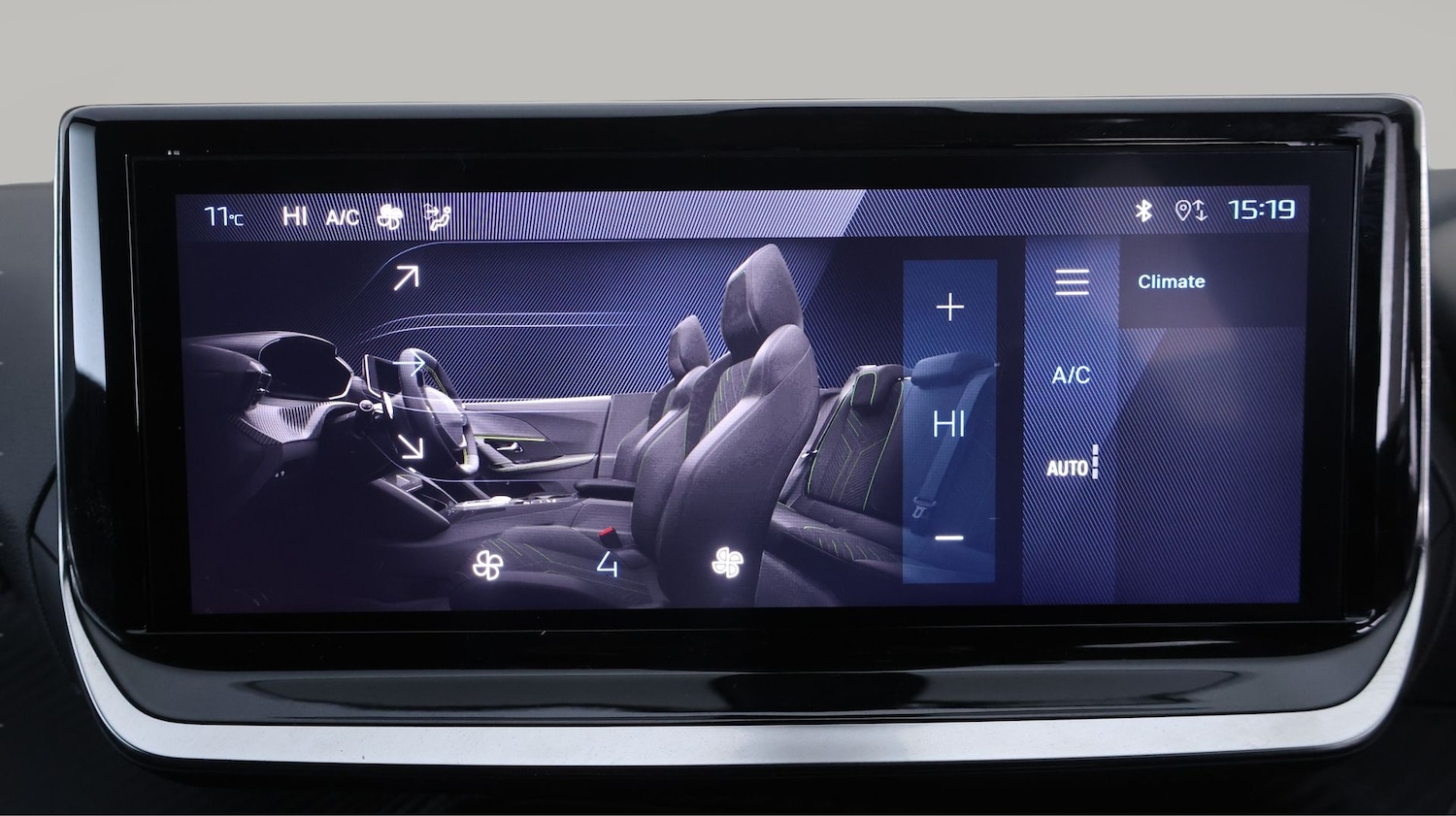 Used Peugeot 2008 for sale - 77395630: Photo 11