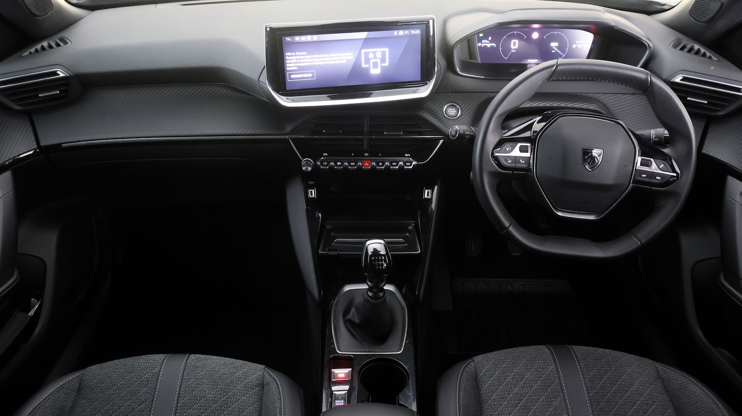 Used Peugeot 2008 for sale - 77395630: Photo 12