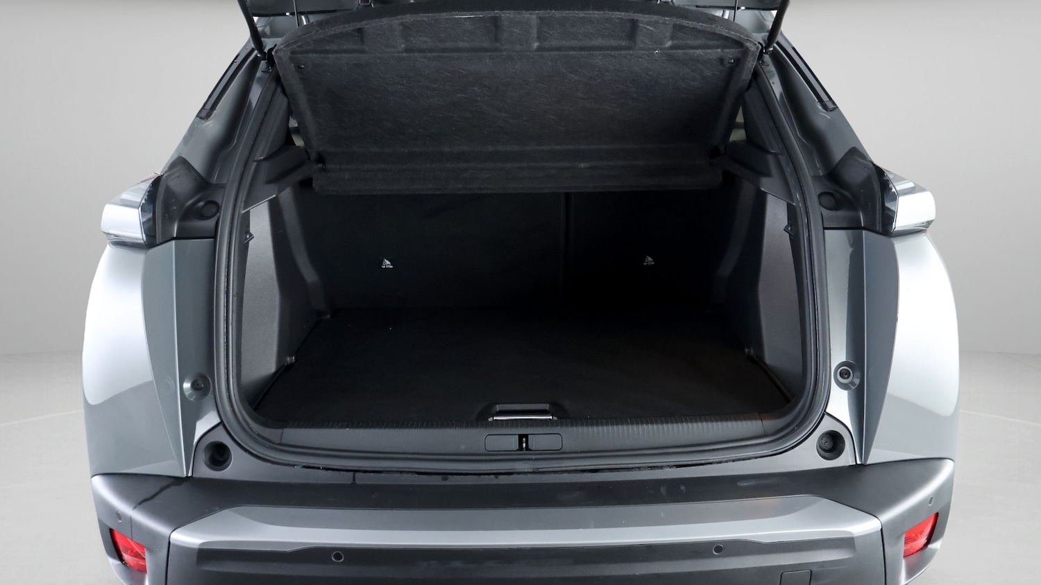 Used Peugeot 2008 for sale - 77395630: Photo 16