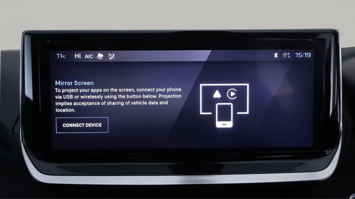 Used Peugeot 2008 for sale - 77395630: Photo 19