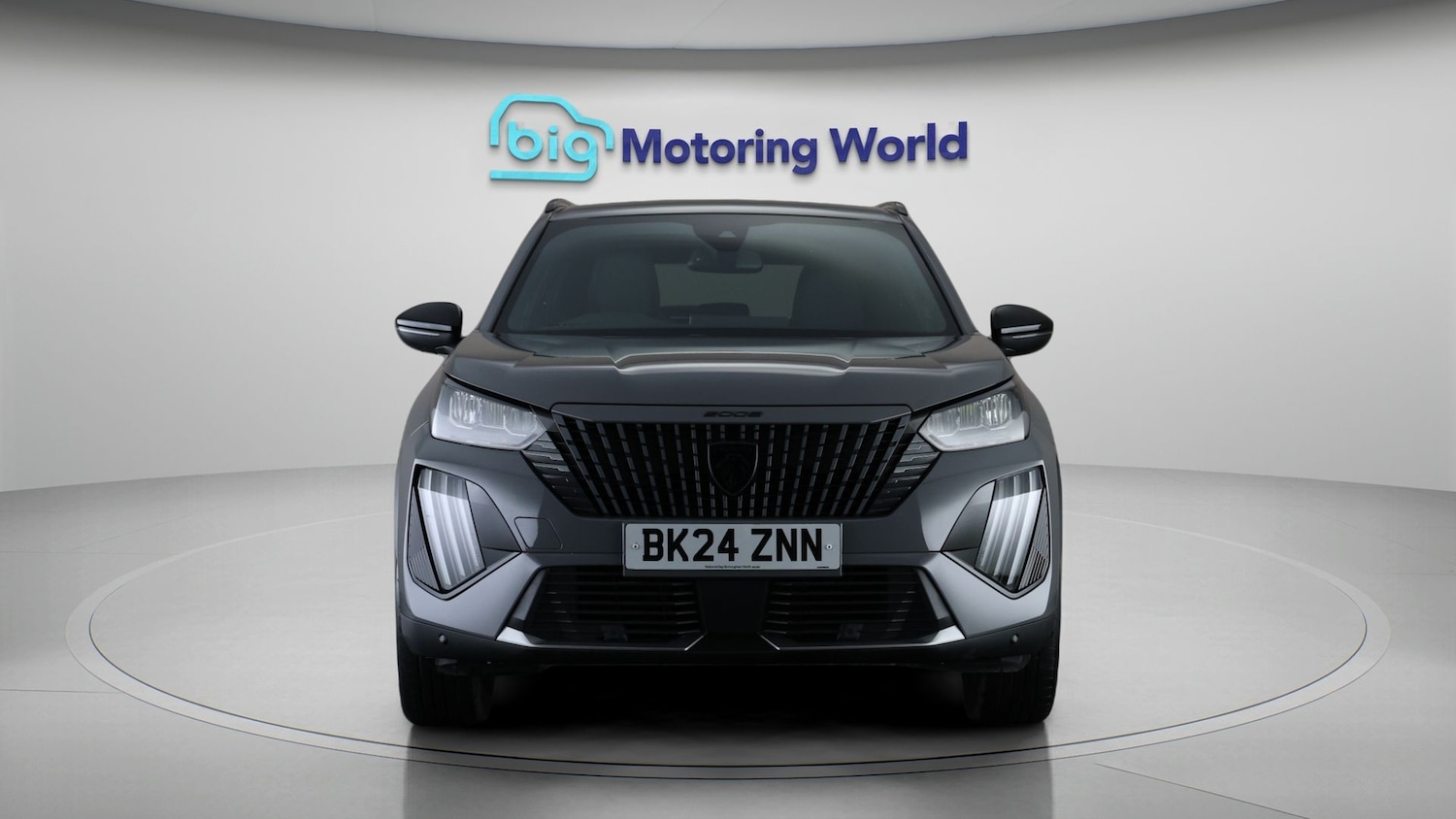 Used Peugeot 2008 for sale - 77395630: Photo 2