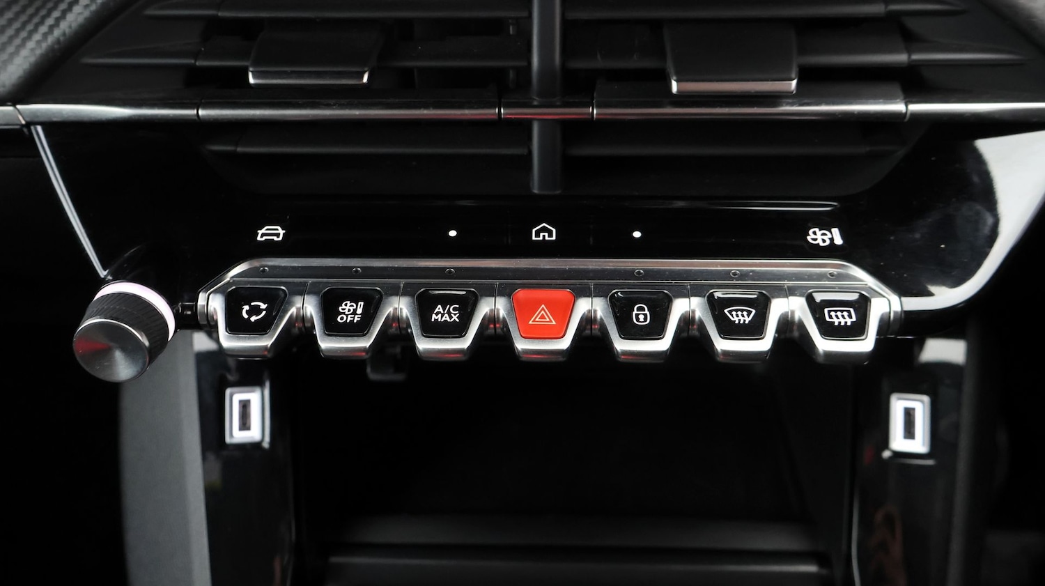 Used Peugeot 2008 for sale - 77395630: Photo 25