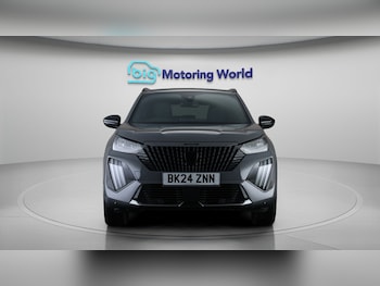 Used Peugeot 2008 2024 for sale - 77395630: Photo