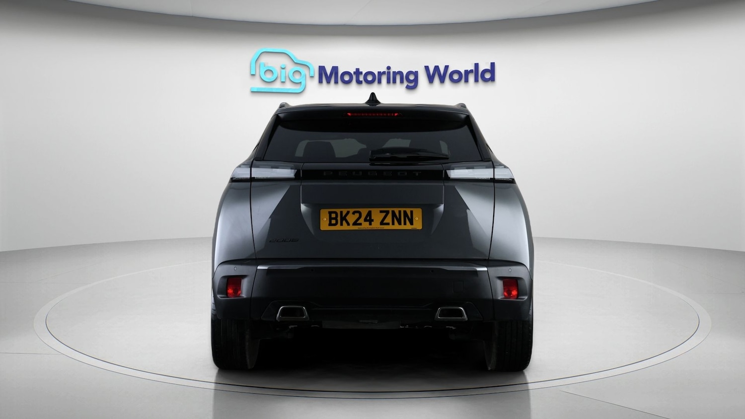 Used Peugeot 2008 for sale - 77395630: Photo 6