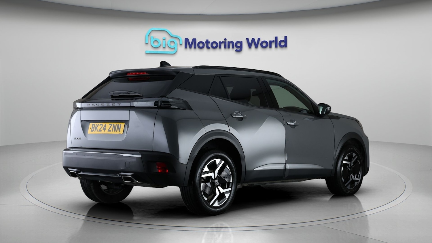 Used Peugeot 2008 for sale - 77395630: Photo 7