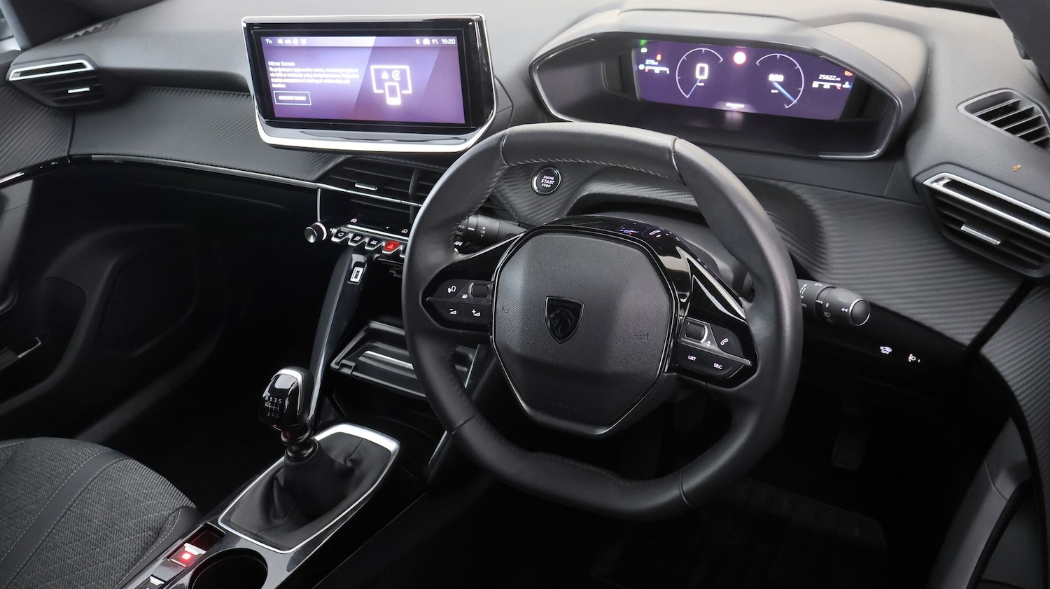 Used Peugeot 2008 for sale - 77395630: Photo 9