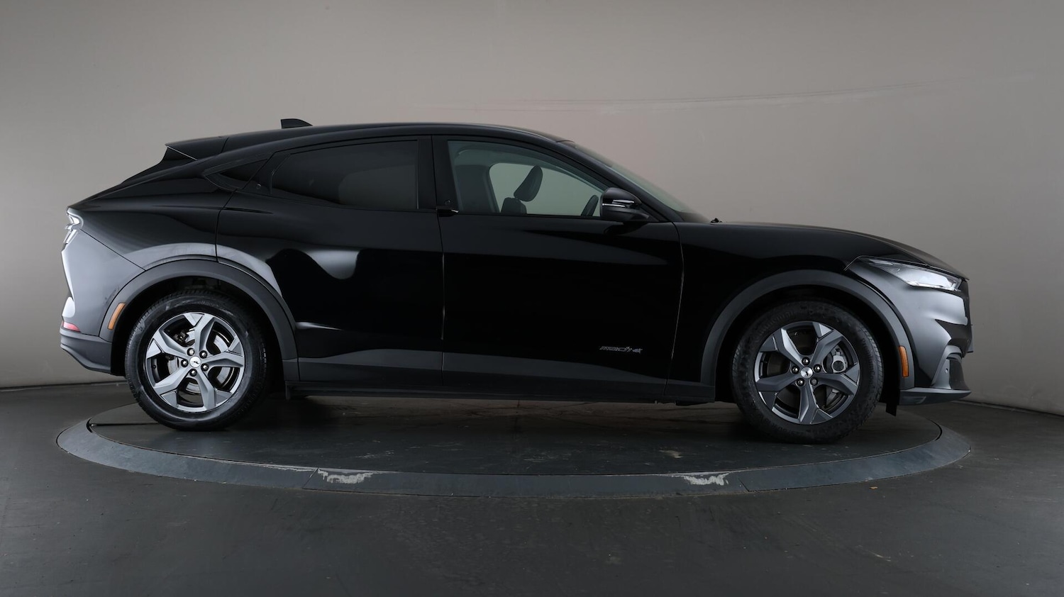 Vehicle 60