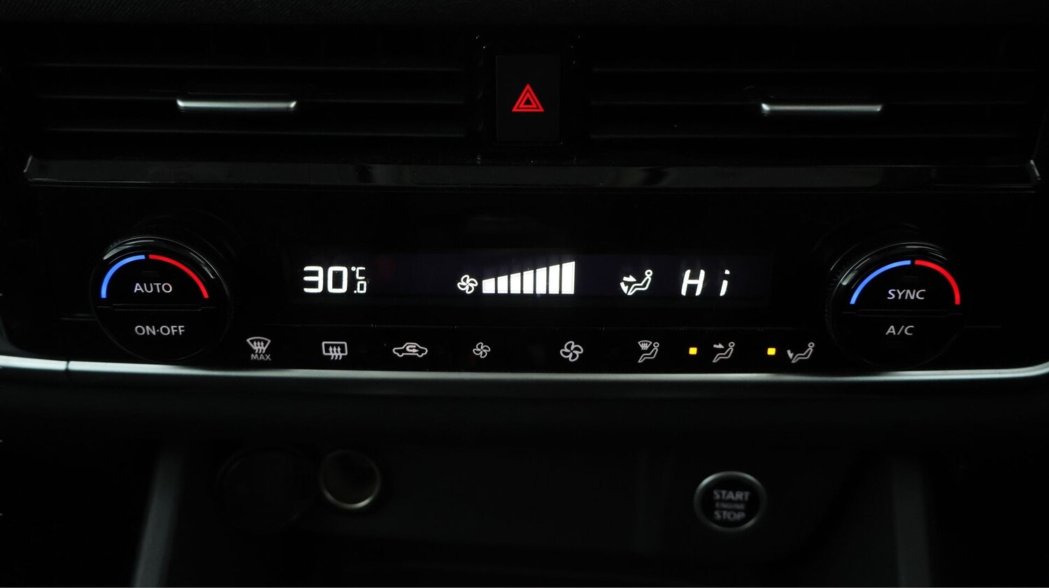 Used Nissan Qashqai 2024 for sale - 77906193: Photo 11