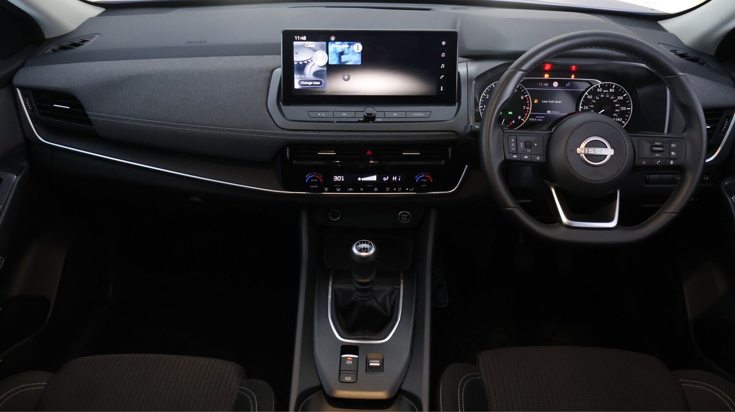 Used Nissan Qashqai 2024 for sale - 77906193: Photo 12