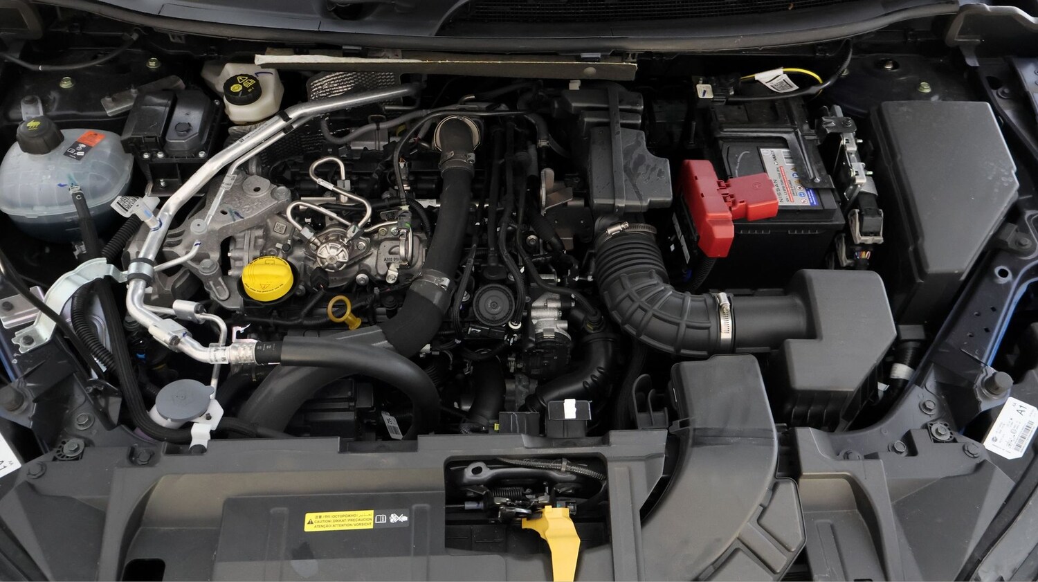 Used Nissan Qashqai 2024 for sale - 77906193: Photo 18