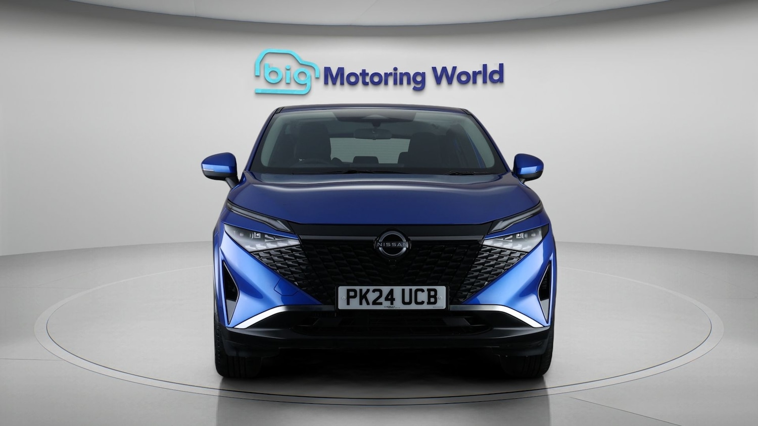 Used Nissan Qashqai 2024 for sale - 77906193: Photo 2