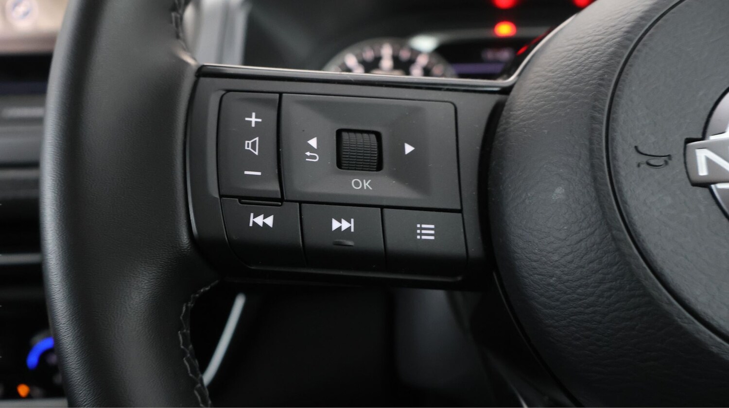 Used Nissan Qashqai 2024 for sale - 77906193: Photo 21