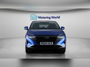 Used Nissan Qashqai 2024 for sale - 77906193: Photo