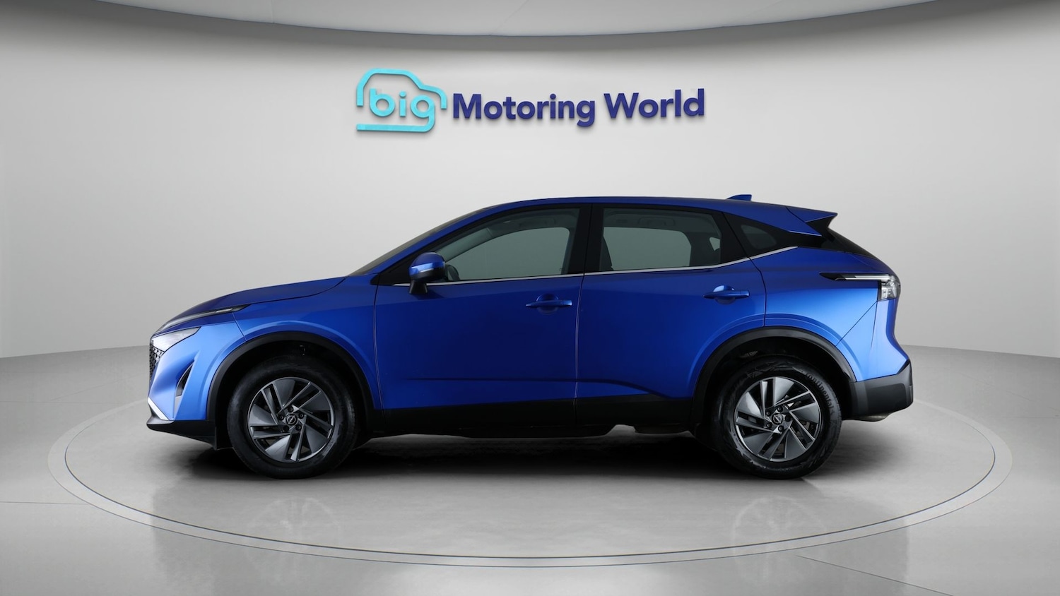 Used Nissan Qashqai 2024 for sale - 77906193: Photo 4