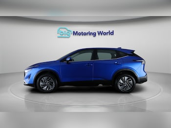 Used Nissan Qashqai 2024 for sale - 77906193: Photo