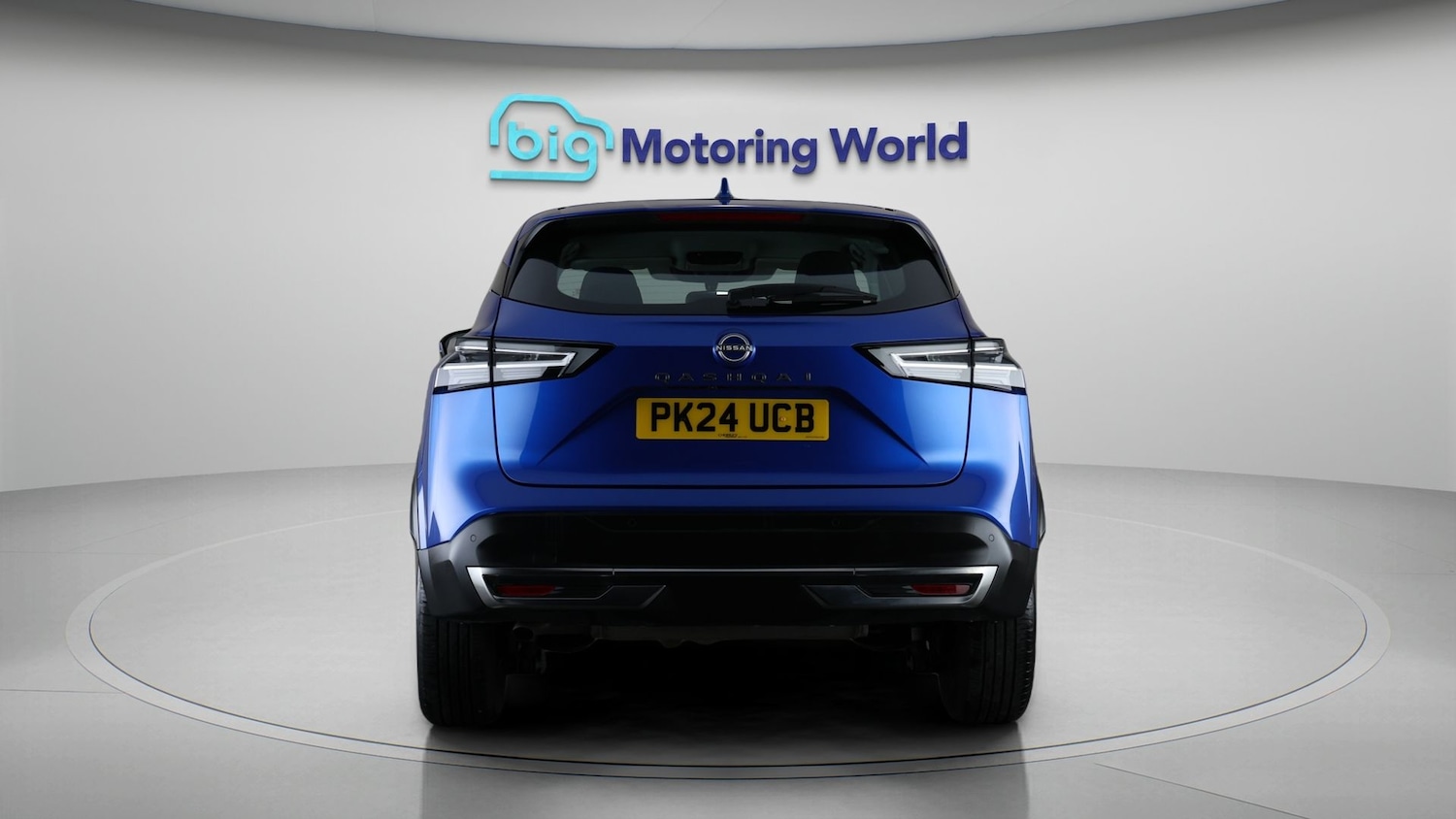 Used Nissan Qashqai 2024 for sale - 77906193: Photo 6