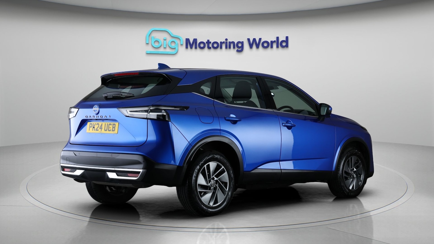 Used Nissan Qashqai 2024 for sale - 77906193: Photo 7