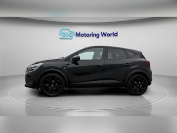 Used Renault Captur 2023 for sale - 79546085: Photo