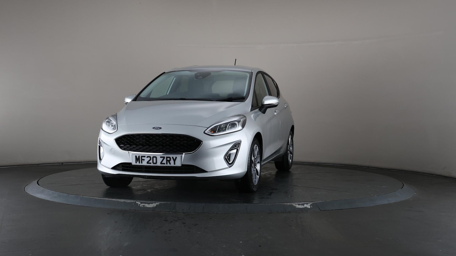 Vehicle 45