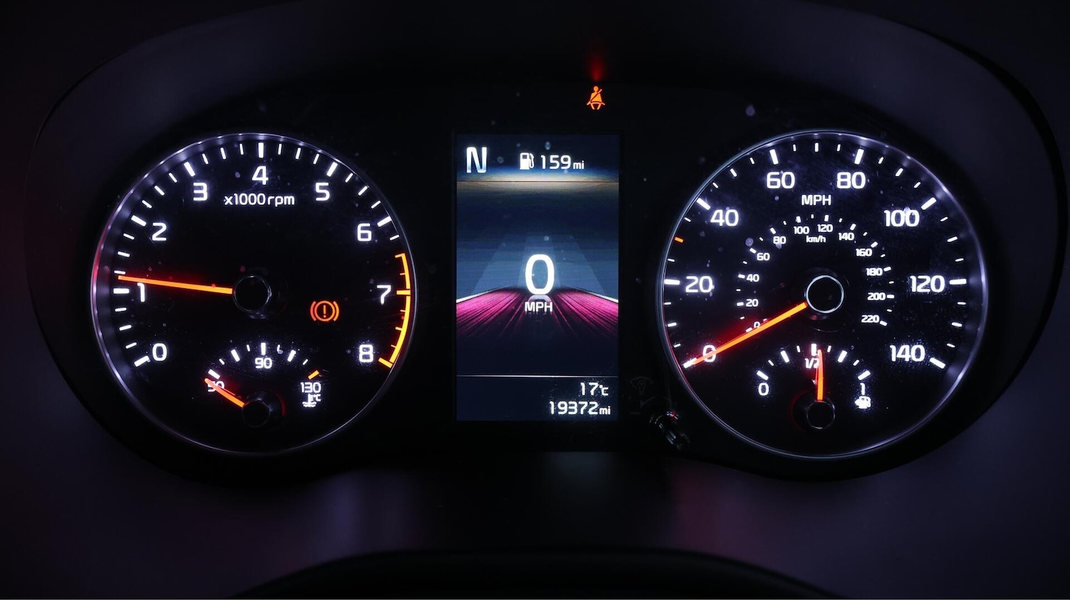 Used Kia Picanto 2022 for sale - 76538355: Photo 11