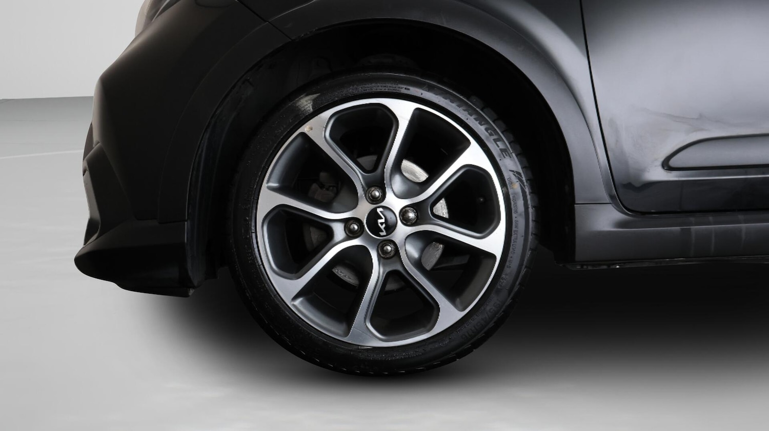 Used Kia Picanto 2022 for sale - 76538355: Photo 18