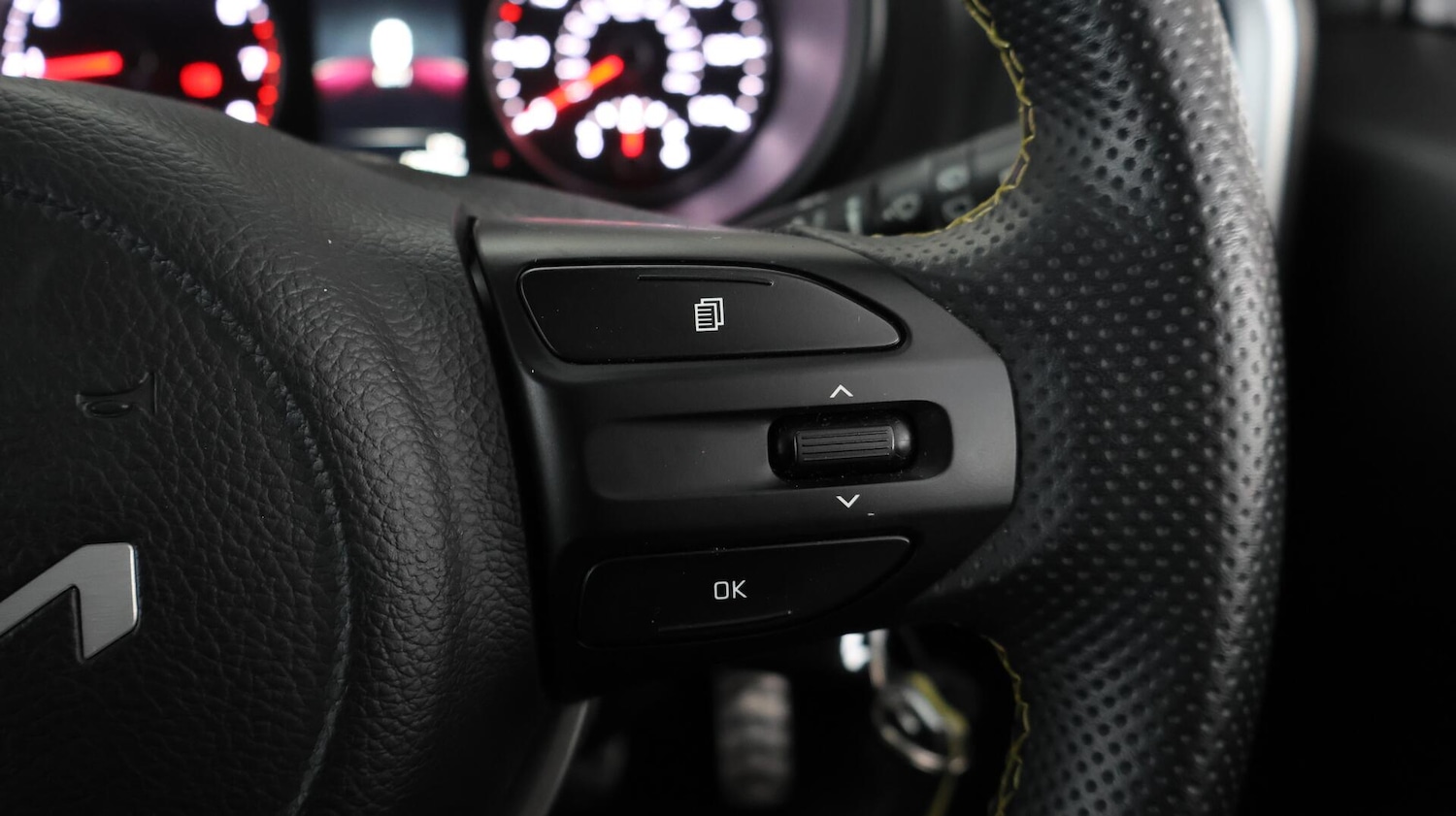 Used Kia Picanto 2022 for sale - 76538355: Photo 24