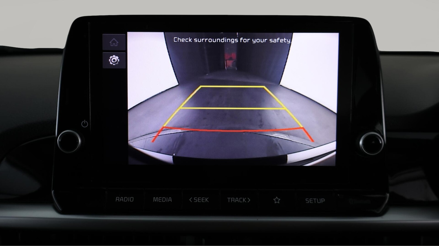 Used Kia Picanto 2022 for sale - 76538355: Photo 25