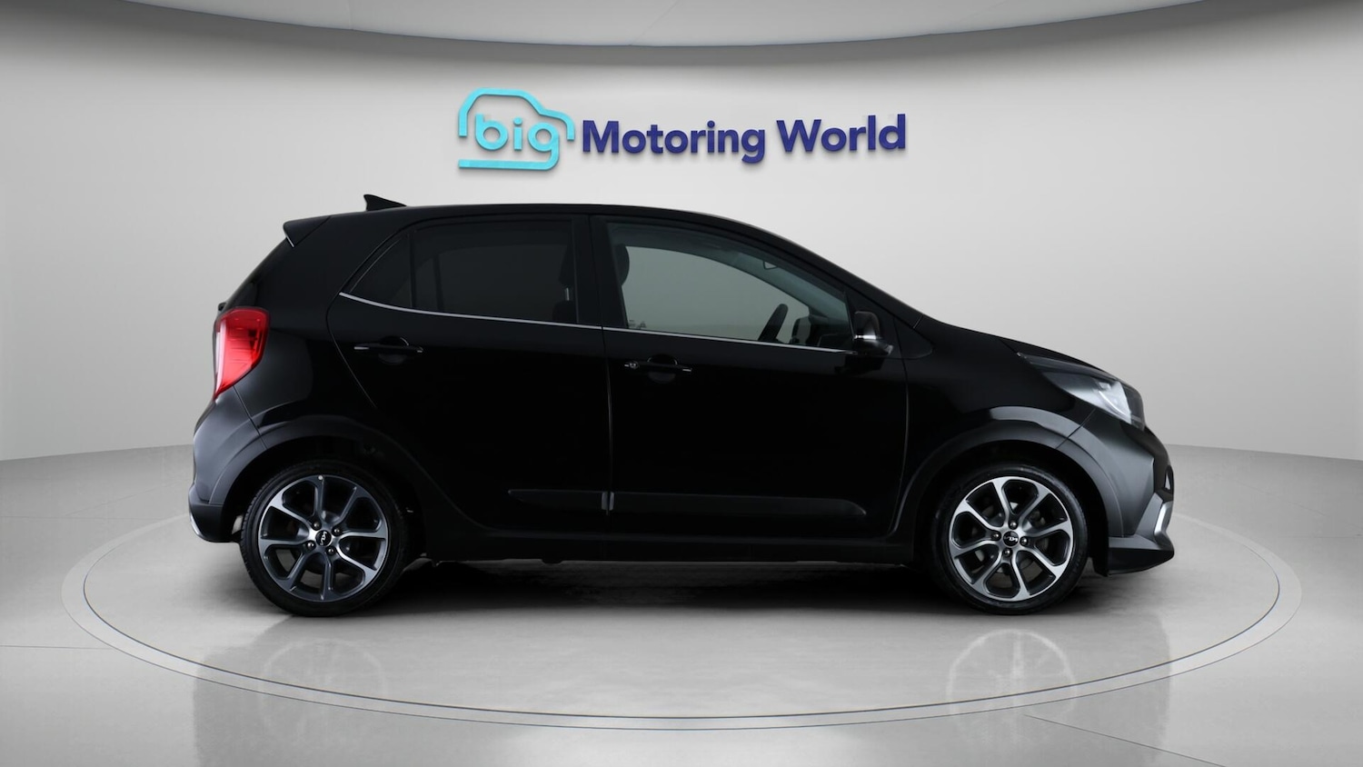 Used Kia Picanto 2022 for sale - 76538355: Photo 9