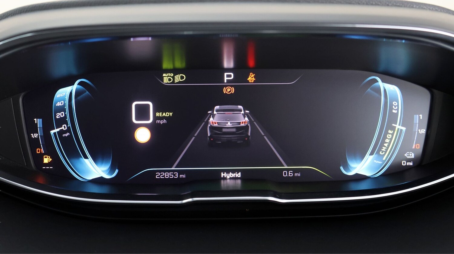 Used Peugeot 3008 2021 for sale - 77428367: Photo 10