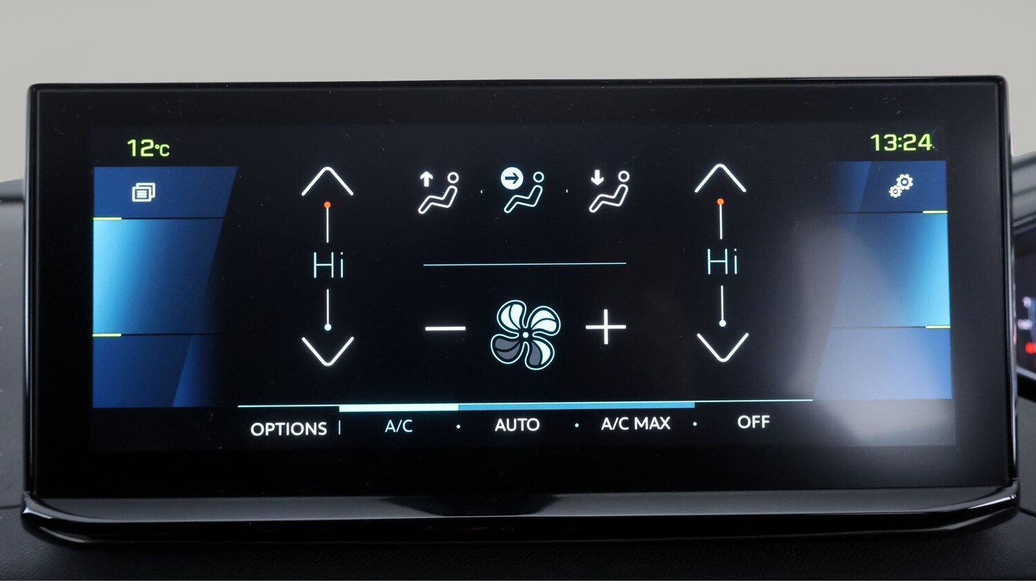 Used Peugeot 3008 2021 for sale - 77428367: Photo 12