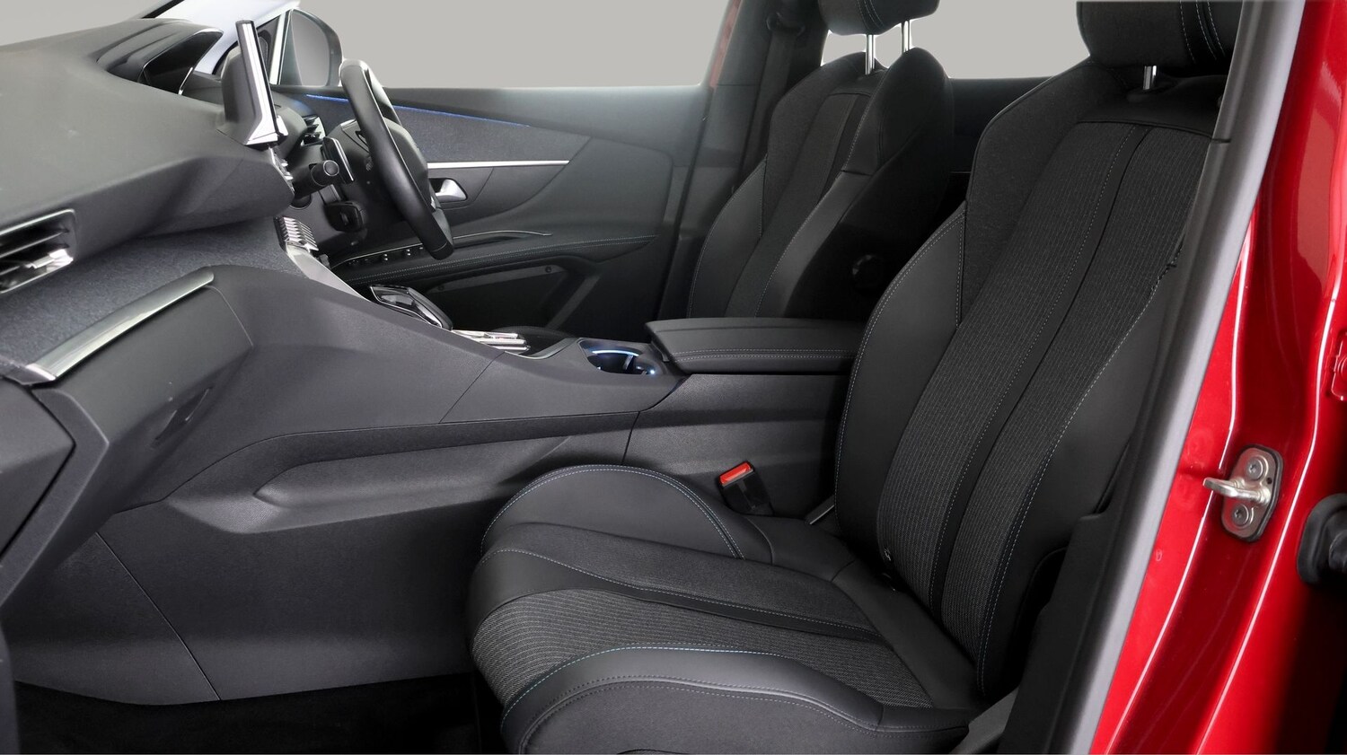 Used Peugeot 3008 2021 for sale - 77428367: Photo 14