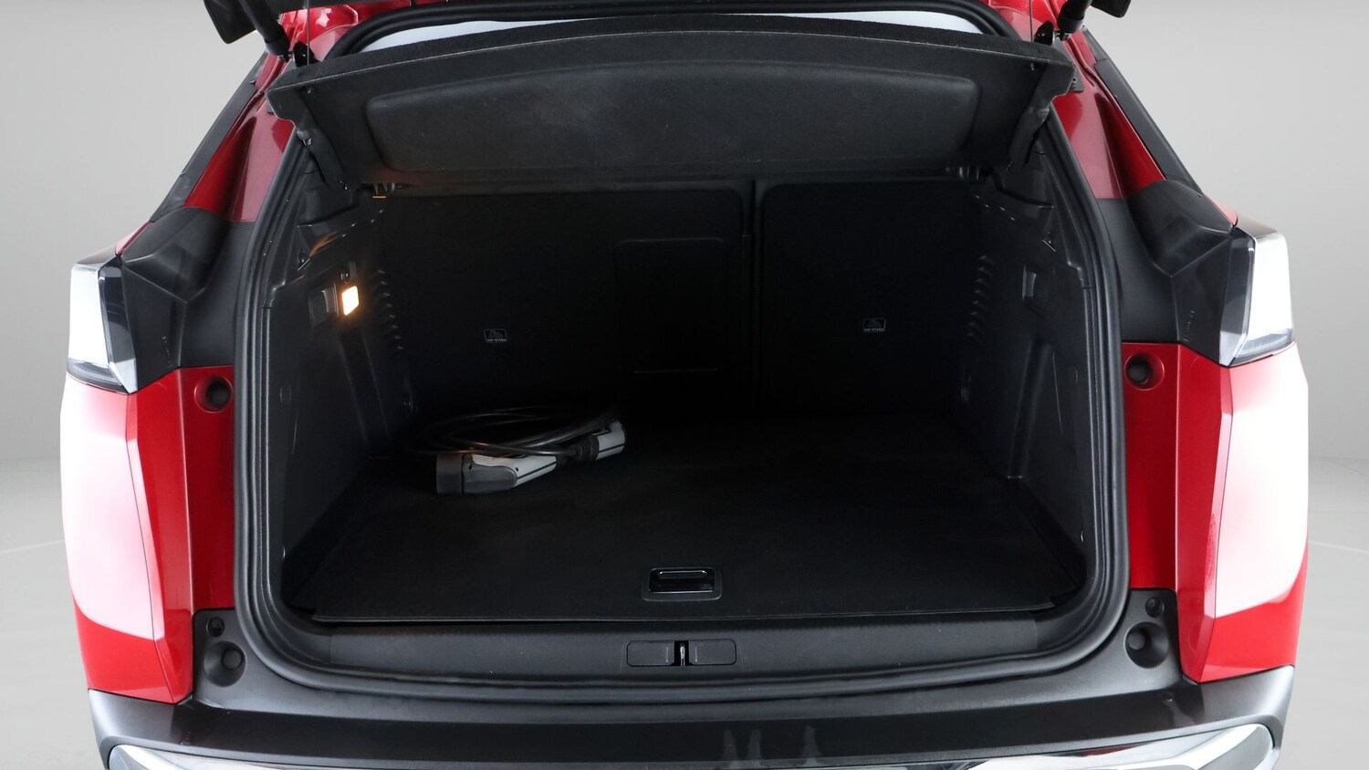 Used Peugeot 3008 2021 for sale - 77428367: Photo 17