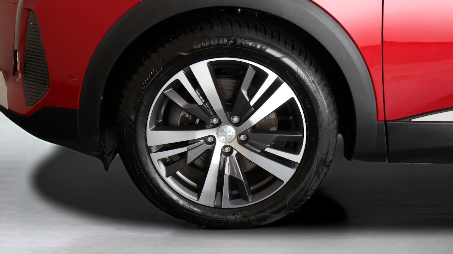 Used Peugeot 3008 2021 for sale - 77428367: Photo 18