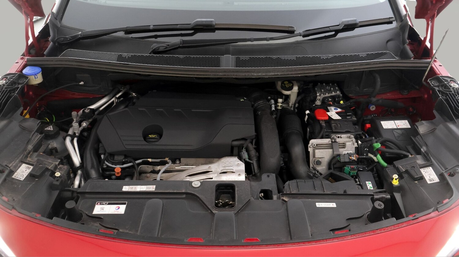 Used Peugeot 3008 2021 for sale - 77428367: Photo 19